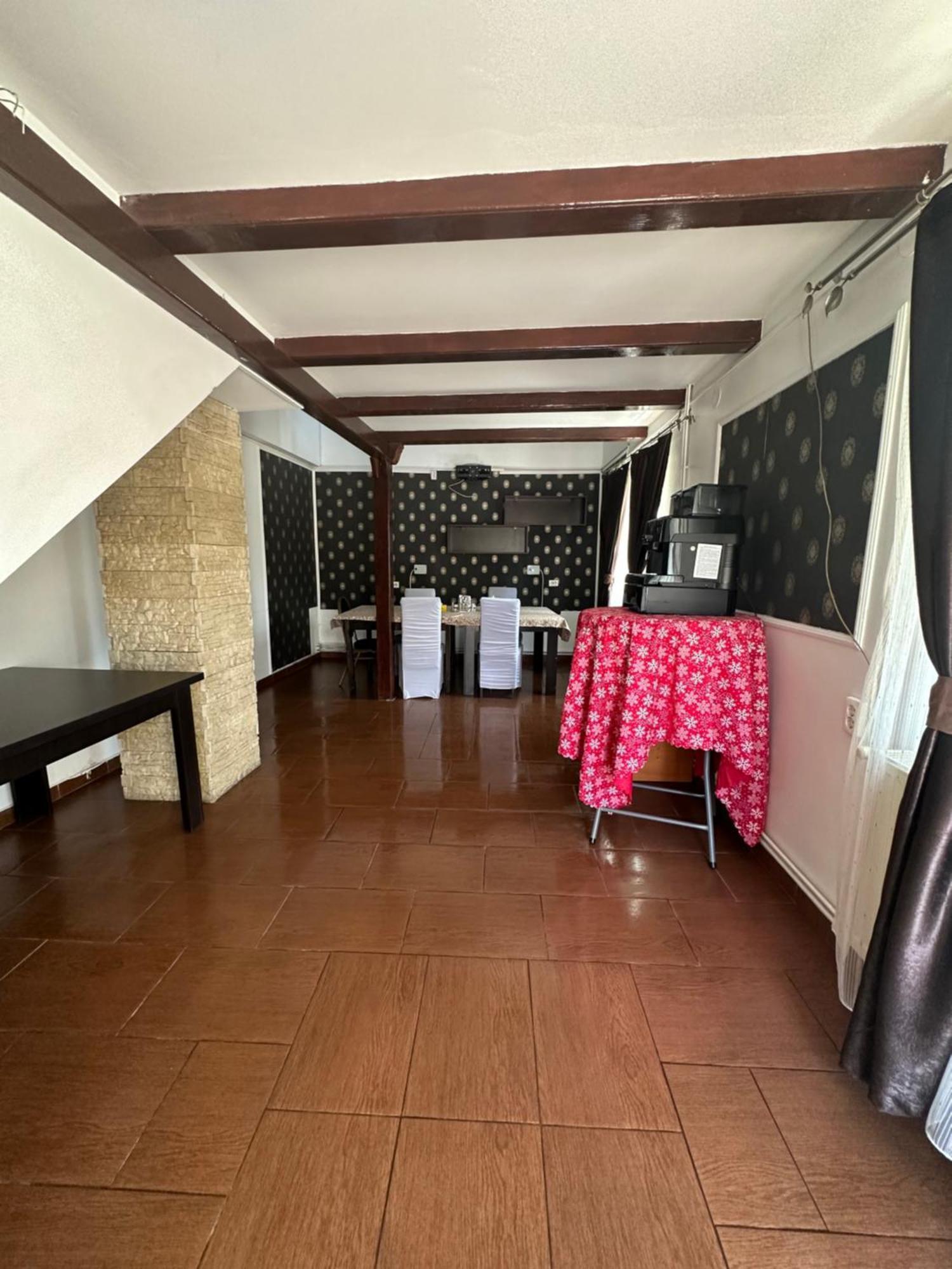 Casa Rustic Cazare Питешти Экстерьер фото